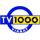  1000