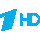 1 HD